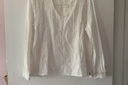 cotton blouse Roxy
