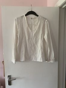 cotton blouse Roxy