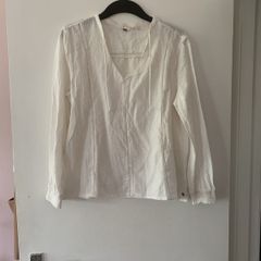 cotton blouse Roxy