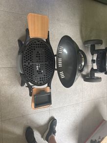 barbeque