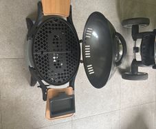barbeque