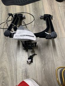 bicycle trainer