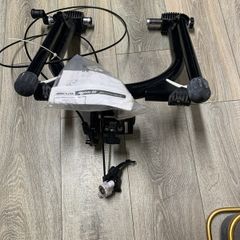 bicycle trainer