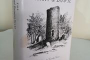 The Ancient and Present State of the County of Down by Walter Harris (RB124)