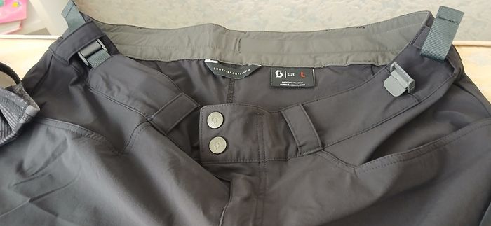 Cycling gear