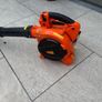 Petrol Leaf Blower Image 3