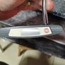 Odyssey white steel tri-ball srt putter Image 2