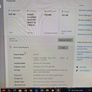 Dell Optiplex 960 (full set up with keyboard, WiFi, mouse) Image 2