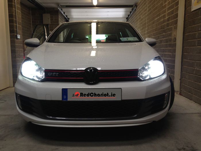 HID Xenon kits with D Lumina ballasts NEW products for BMW Audi VW Mercedes