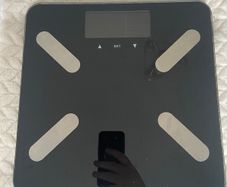 Weighing Scales