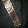 Zara blue corduroy shacket xs uk8-10 Image 9
