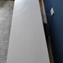 Ikea hemnes tv unit white Image 4