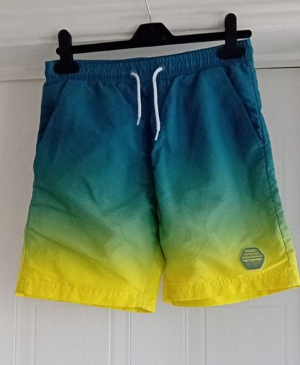 Zara Boys Shorts