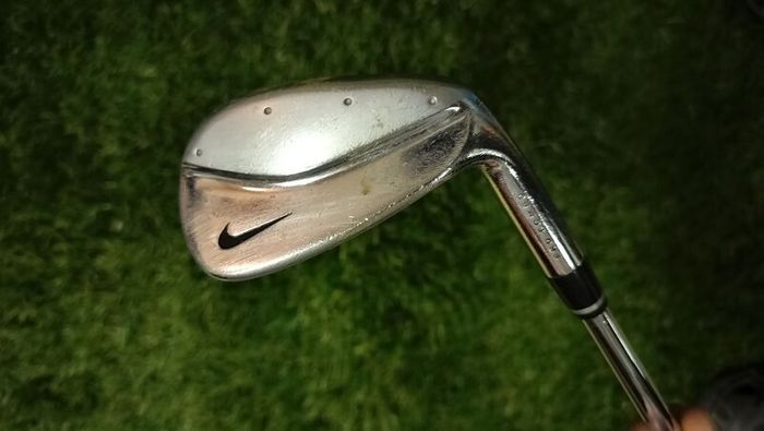 Nike Forged Pro Combo irons