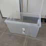 Two large storage boxes Image 2