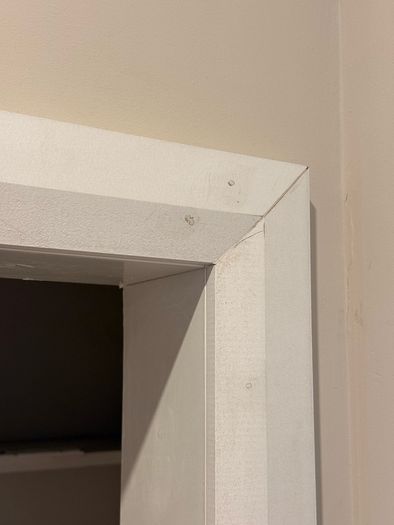 architrave 2 long