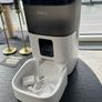 Balimo Smart Automatic Pet Feeder with HD Camera, Two-Way Audio & Night Vision Image 2