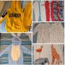 Baby clothes bundle 0-12 months Image 4