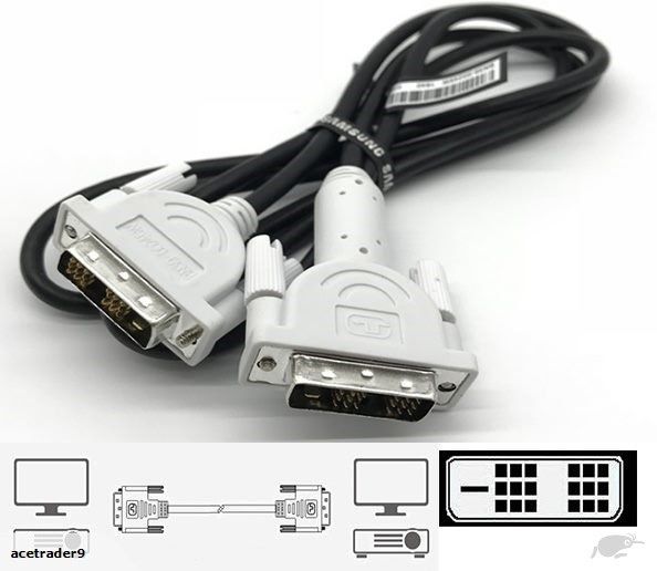 Dvi To Dvi Cable