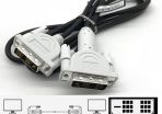 Dvi To Dvi Cable