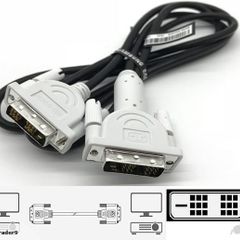 Dvi To Dvi Cable