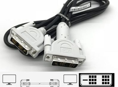 Dvi To Dvi Cable