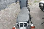 Gn 125  Breaking Only also gn 250 engine