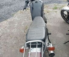 Gn 125  Breaking Only also gn 250 engine