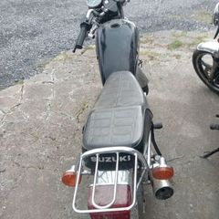 Gn 125  Breaking Only also gn 250 engine