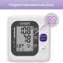 NEW SALE | Blood Pressure Monitor Upper Arm Digital BP Monitor with Large Cuff Fully Automatic Irregular Heartbeat & Pulse Rate Monitoring Meter,Adjustable Cuff 22-40cm, 2X120 Memory Image 7