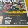Dj hero Nintendo Wii Games Original Image 2