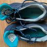 REGATTA Holcombe Waterproof Low HIKING Shoes Image 4