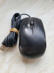 computer mouse