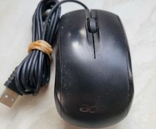computer mouse
