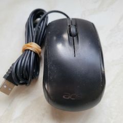 computer mouse