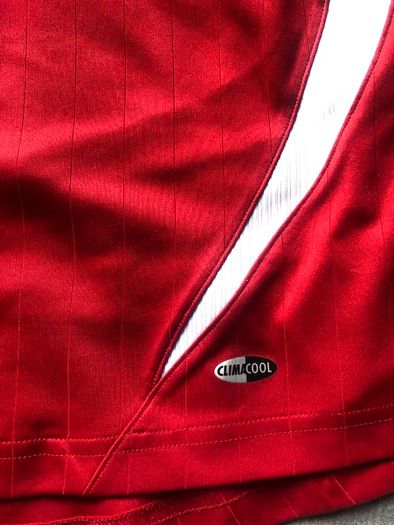 Denmark Football jersey (New)