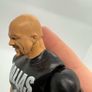 wwe "stone cold" Steve Austin action figure Image 6