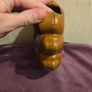 1970's Koala Wall Pocket - Made in USA Image 4