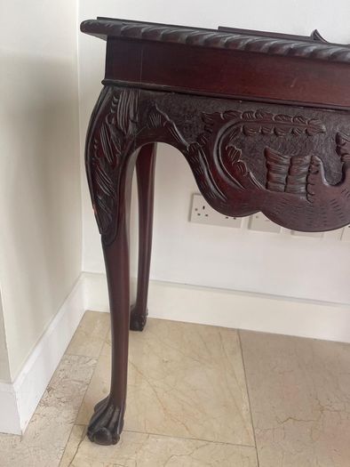 antique