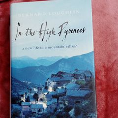 Living in the High  Pyrenees