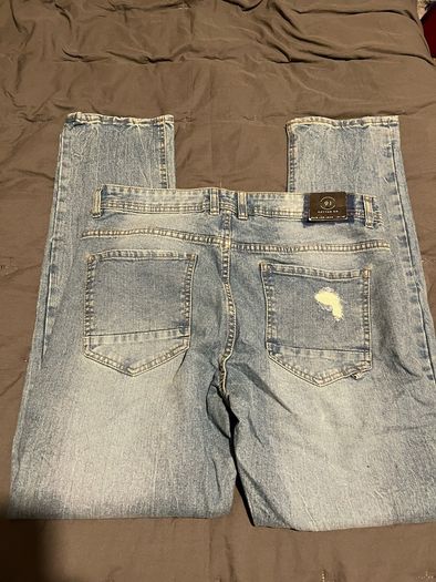 jeans brand new with tag size 34