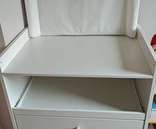 Changing table Ikea