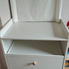 Changing table Ikea