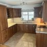 Kitchen Shaker Walnut Image 8