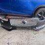 Volvo xc90 bomper with grill Image 3