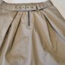 Sandro cotton skirt Image 9
