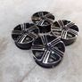 17" Inch R400 Syle Alloy Wheels - Vw Polo - Seat Ibiza - Audi A1 Tt Mk1 - Skoda Fabia 5x100 Image 5