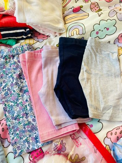 Age 2-3 Clothes Bundle