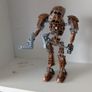 Bionicle Onewa Image 3
