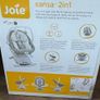 Baby Rocker Joie Sansa 2 in 1 Image 6